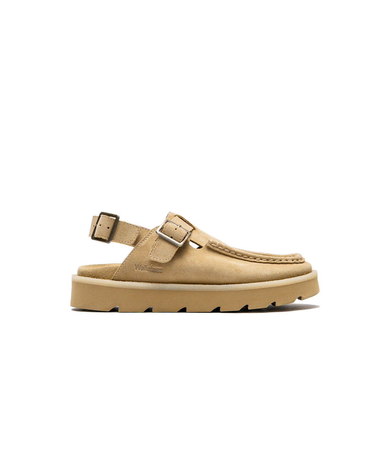 Clarks Originals WMNS Meare Easy | 261857104 | AFEW STORE